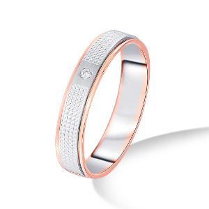 Buy PT950 Karat Gold Ring