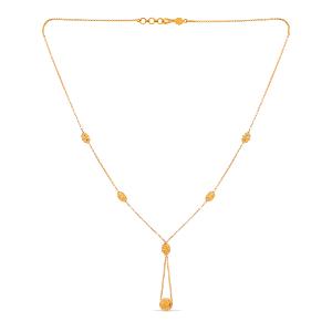 Buy 22 Karat Gold Chain For Women