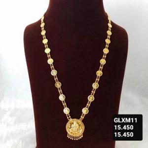 Buy 22 Karat Gold Necklace