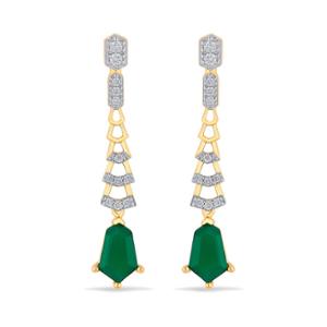 Buy My Love Affair Dangler Earrings