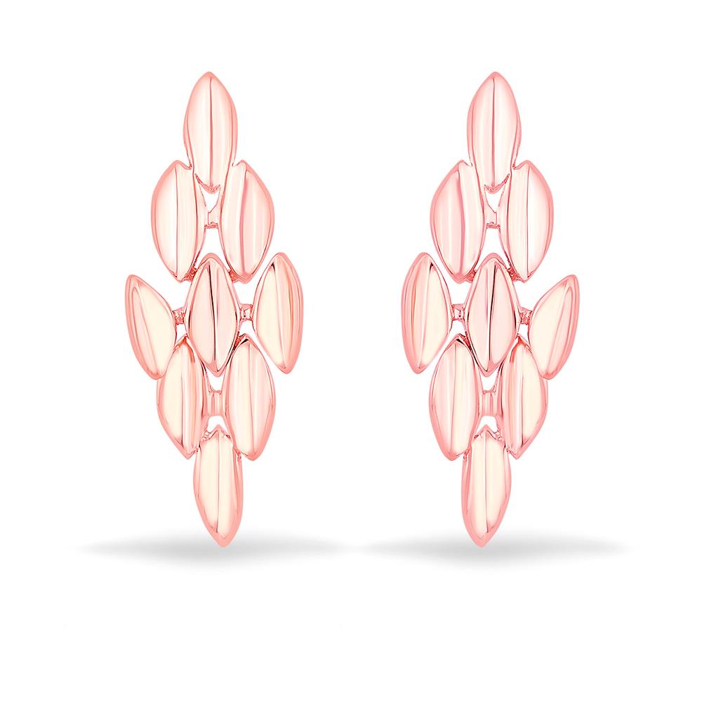 Buy 18 Karat Gold Earrings