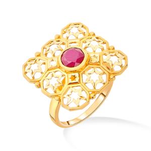 Buy 22 Karat Gold Ring