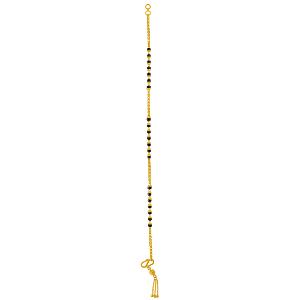 Buy 22 Karat Gold Mangalsutra