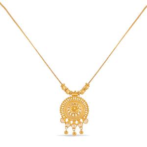 Buy 22 Karat Gold Pendant