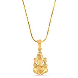 Buy 22 Karat Gold Pendant
