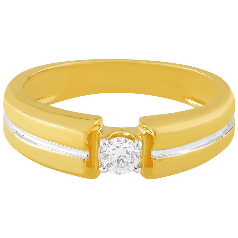 Buy 22 Karat Gold Ring