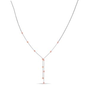 Buy PT950 Karat Gold Necklace