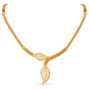 Buy 22 Karat Gold Necklace