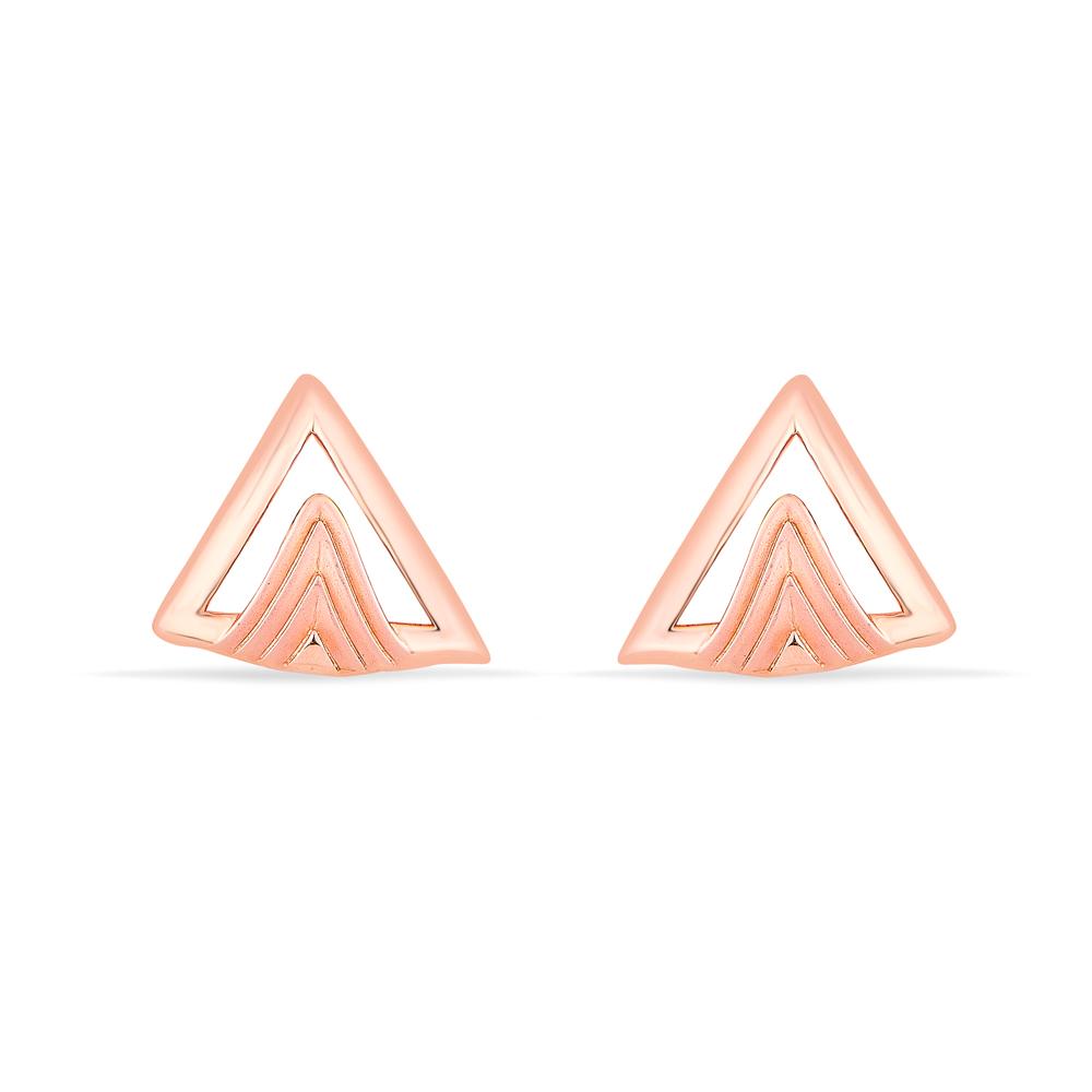 Buy 18 Karat Gold Earrings