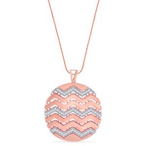 Buy 18 Karat Gold Pendant