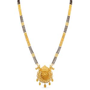 Buy 22 Karat Gold Mangalsutra
