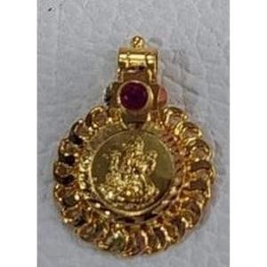 Buy 22 Karat Gold Pendant