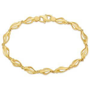 Buy 22 Karat Gold Bracelet