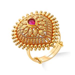 Buy 22 Karat Gold Ring