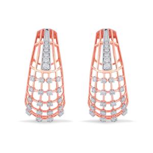 Buy Mystique Hoop Earrings