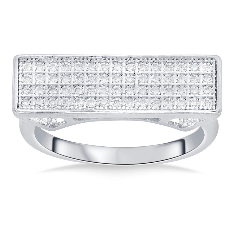 Buy 925 Purity Silver Ring