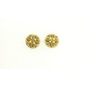 Buy 22 Karat Gold Earrings