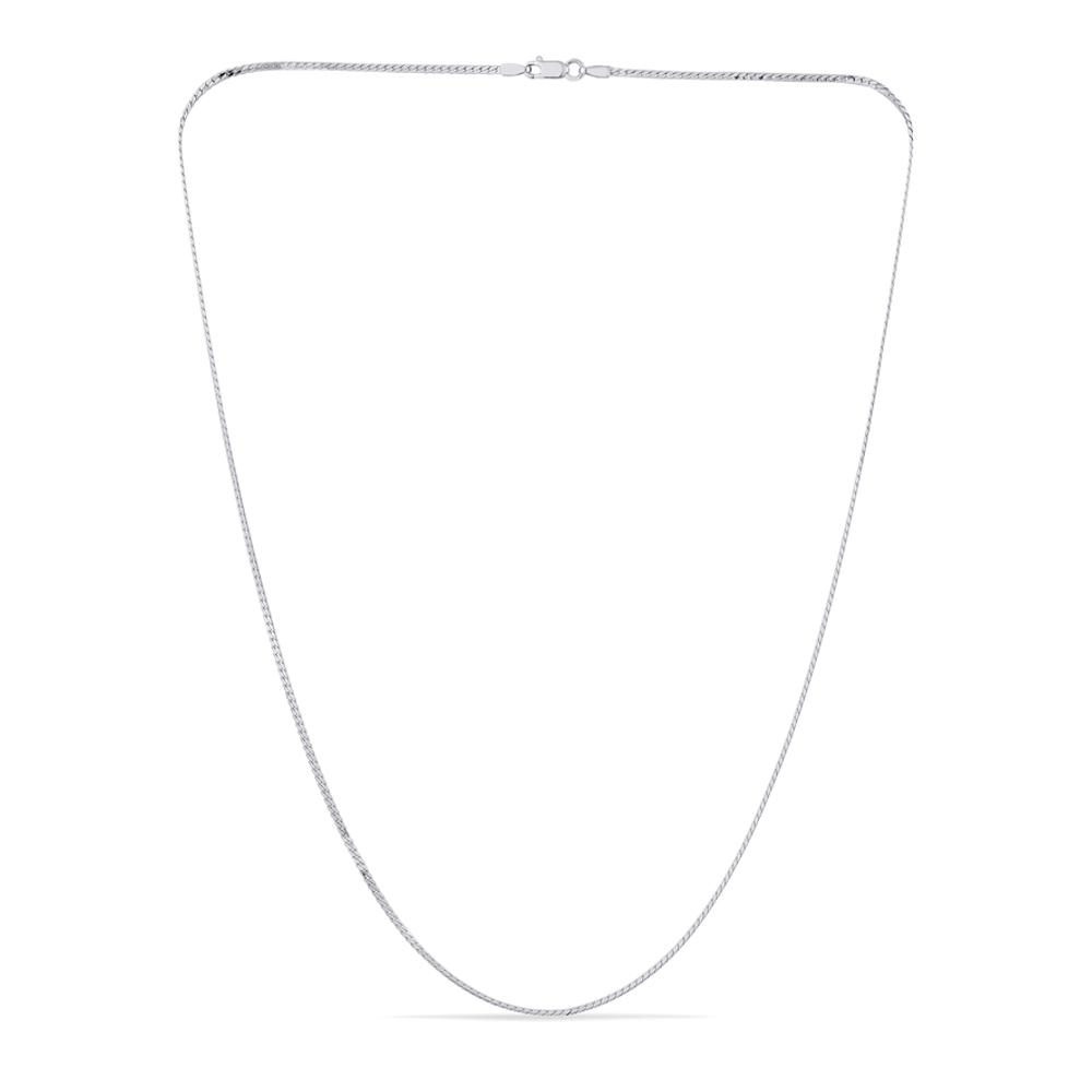 Buy 925 Purity Silver Chain