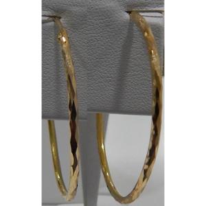 Buy 22 Karat Gold Earrings