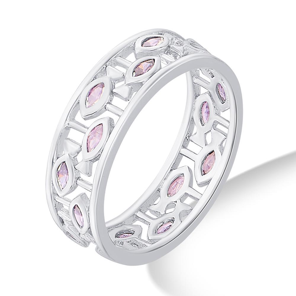 Buy Labyrinthine Loop Ring