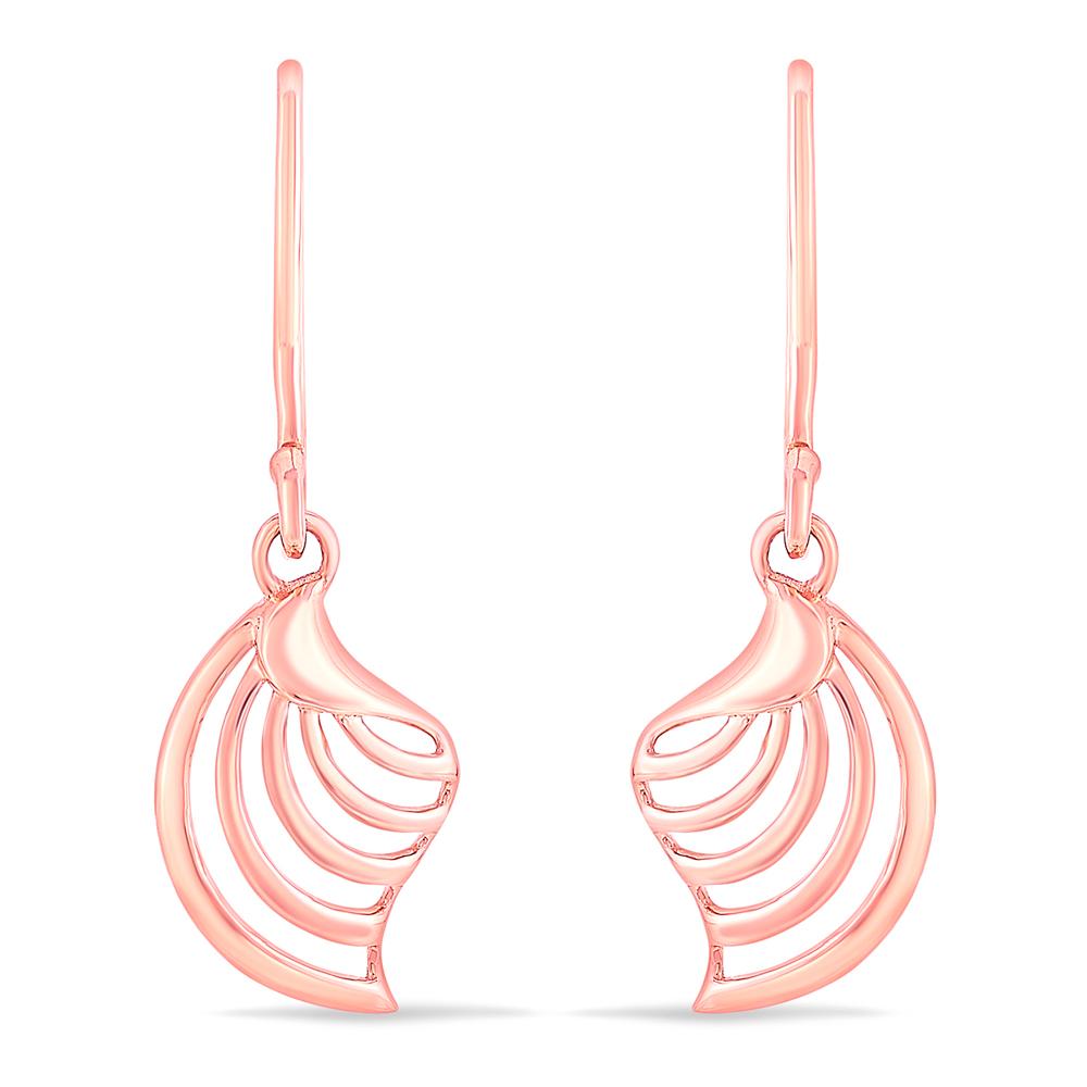 Buy 18 Karat Gold Earrings