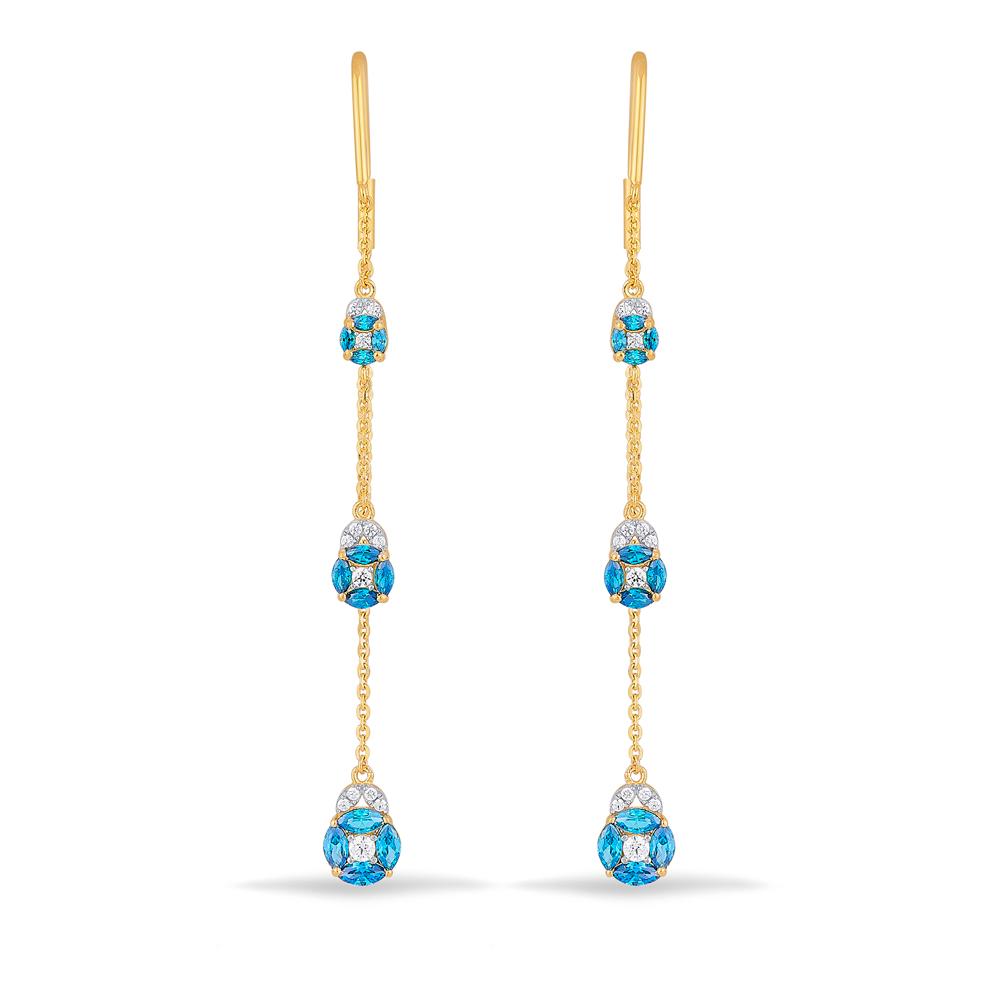 Buy 22 Karat Gold Earrings
