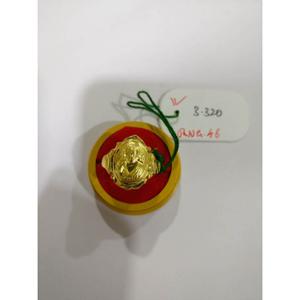 Buy 22 Karat Gold Ring