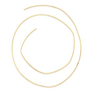 Buy 18 Karat Gold Accessories