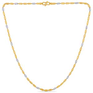 Buy 22 Karat Gold Chain For Women