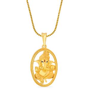Buy 22 Karat Gold Pendant
