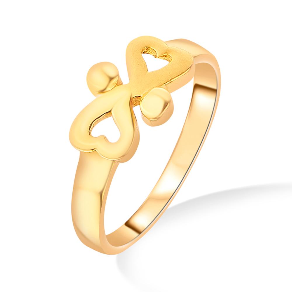 Buy 22 Karat Gold Ring