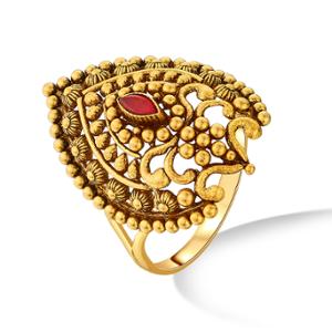 Buy 22 Karat Gold Ring