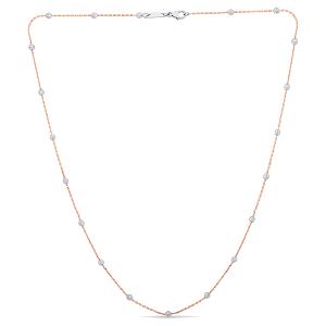 Buy PT950 Karat Gold Chain
