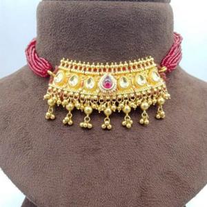 Buy 22 Karat Gold Necklace