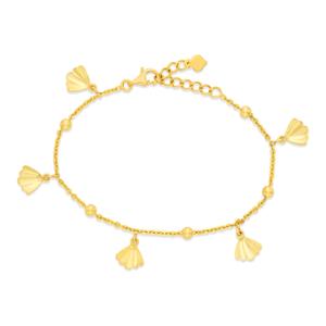 Buy 14 Karat Gold Bracelet