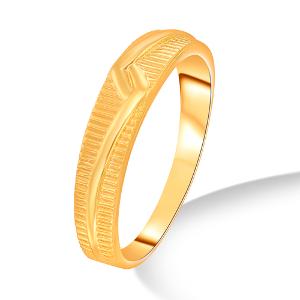Buy 22 Karat Gold Ring