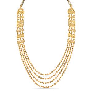 Buy 22 Karat Gold Necklace