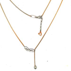 Buy PT950 Karat Gold Necklace
