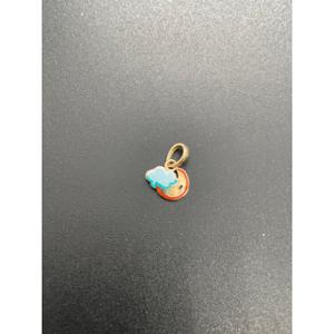Buy 18 Karat Gold Pendant