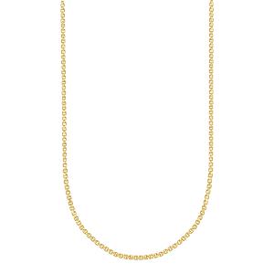 Buy 22 Karat Gold Chain For Kids