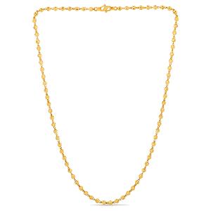 Buy 22 Karat Gold Chain