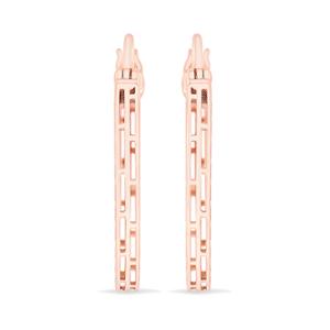 Buy 18 Karat Gold Earrings