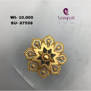 Buy 22 Karat Gold Ring