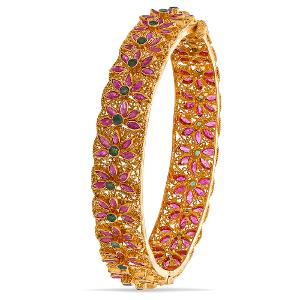 Buy 22 Karat Gold Bangles