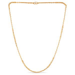 Buy 22 Karat Gold Chain
