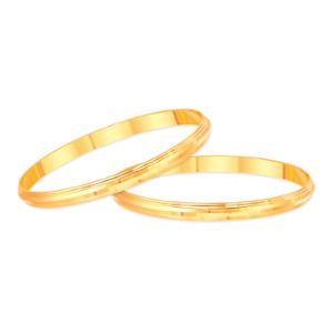 Buy 22 Karat Gold Kada