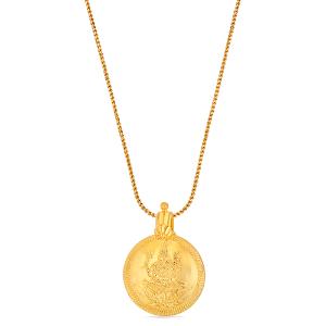Buy 22 Karat Gold Pendant