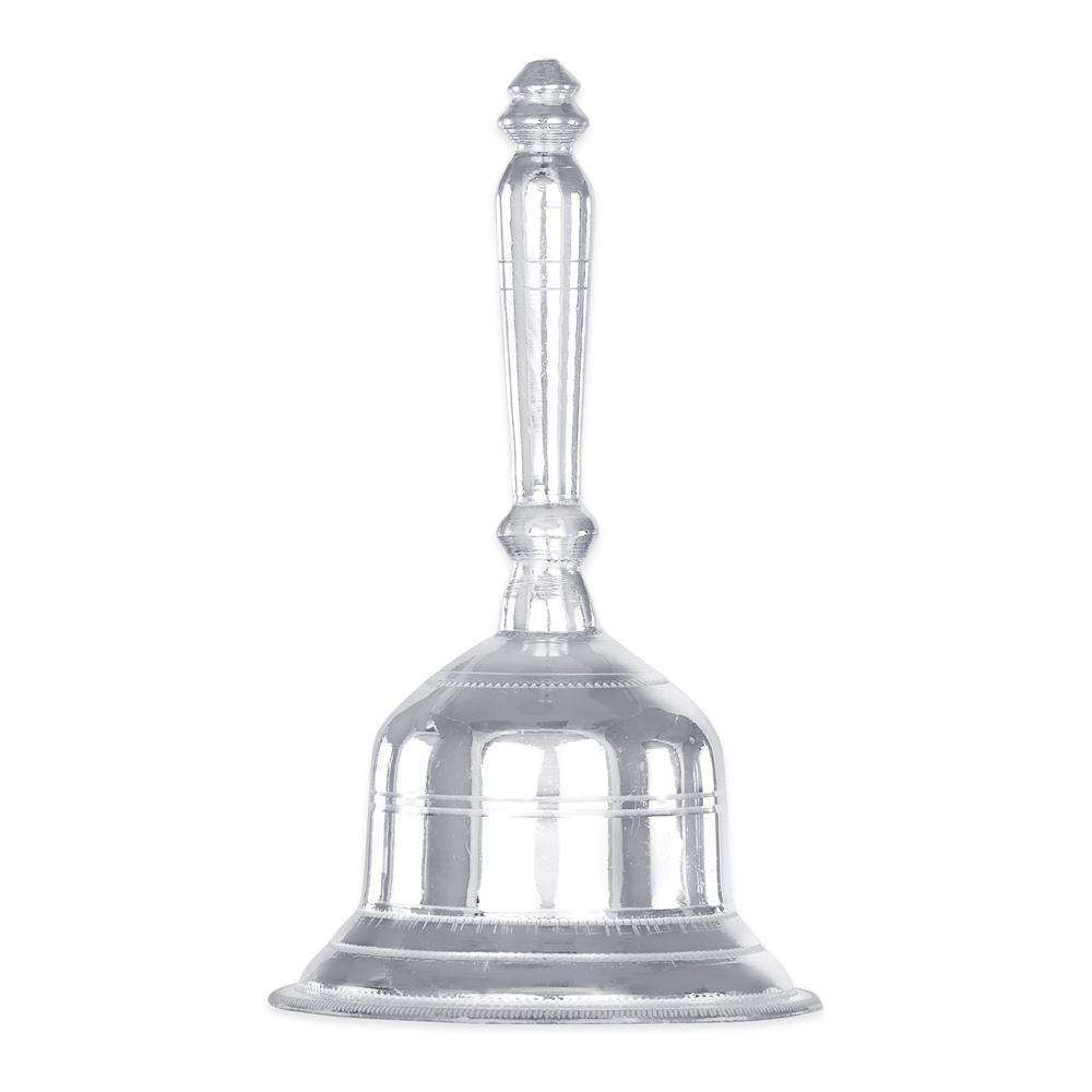 Buy 925 Purity Silver Bell