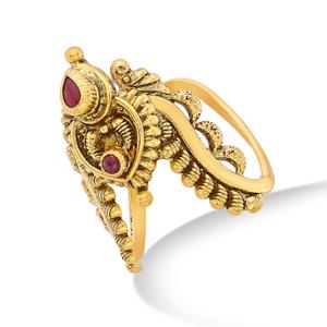 Buy 22 Karat Gold Ring