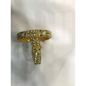 Buy 22 Karat Gold Bangles